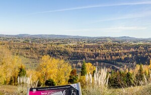 Vue générale sur la Découverte et son environnement