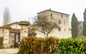 Le Moulin de Lesquère