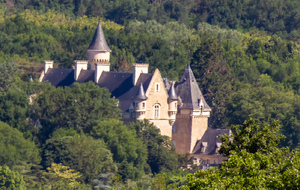 Château de Léran