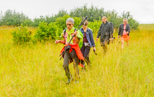 Entre Bourgailles et Jean Bonnet