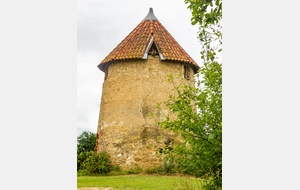 Moulin de Cassagne