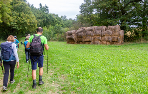 Près de  la fontaine du Bourreau
