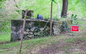 Fontaine du Bourreau