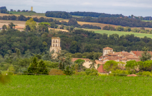 Mauvezin