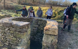 Puits rivière souterraine