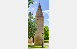 Avignonet-Lauragais:  La Poivrière