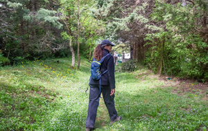 Fin de la boucle! Avant restauration!