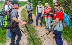 Chemin de Pradals