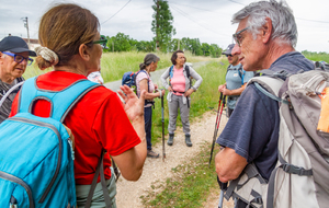 Chemin de Pradals
