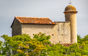 Château de Mailhoc