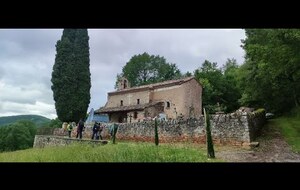 81 - Larroque, Puycelsi, Notre-Dame-des-Bois
