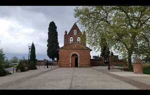 31 - Mondouzil, Lavalette, Mons, Pin-Balma