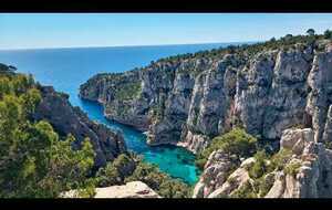 Bandol-J3/5_Les Calanques de Port Miou, Port Pin et En Vau