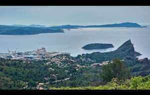 Bandol-J5am/5_La Ciotat, sémaphore du Bec de l'Aigle