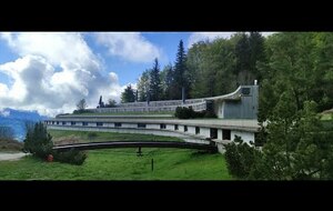 26 - Chaud Clapier, Mémorial, Serre Plumé
