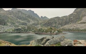 09 - Etangs de Joclar et Fontargente