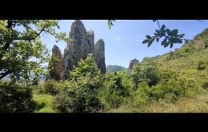 09 - Les Dolomies de Caraybat