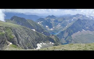 09 - Maison du Valier au refuge des Estagnous par le Valier