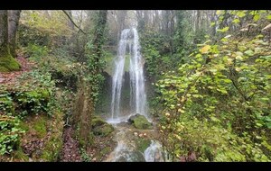 81 - Montrosier, vallée du Bonnan