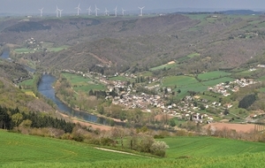 Villeneuve sur Tarn