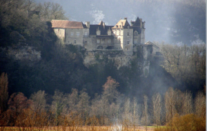 46 - Cénevières Calvignac 