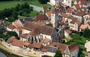 46 - Autour de Marcilhac-sur-Célé