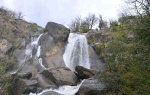 81 - Saut de la truite rocher Verdier