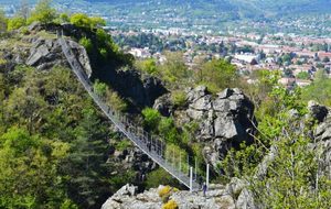 81 Hautpoul La Passerelle