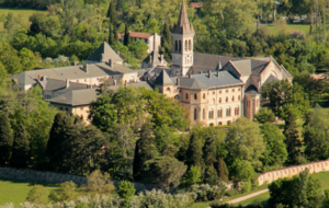 81 - De Ste-Scholastique aux quatre saints