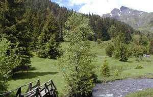 09 - Chapelle de l'Isard cabane d'Illau