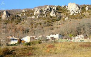 09 - Montgailhard Les Dolomies