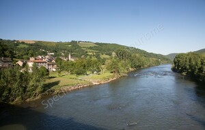 81 - Trébas Villeneuve sur Tarn