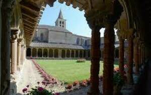 11 - ABBAYE ET CASSOULET