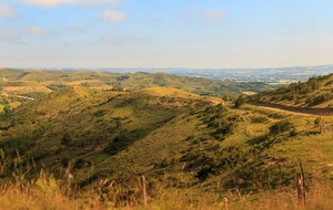 11 – Les Collines du Vent - site Clément Ader