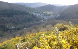 81 - Par monts et par vaux autour de Vabre