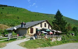 09 - Col de Port - Cap du Carmil - Pech de Terme