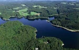 81 - Les gorges du Banquet par le Lac des Saint-Peyres