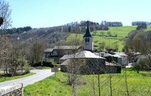 81- Sentier du chevreuil