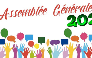 Assemblée Générale Ordinaire 2023