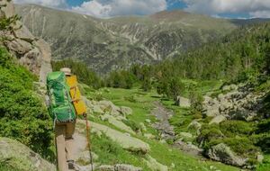 Séjour en Andorre