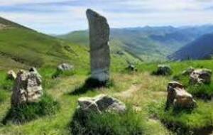 31 - Port de Bales - Pic du Lion - Lac de Bareilles 