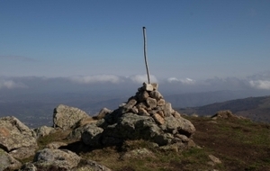 09 - Pla des Peyres au rocher du Batail