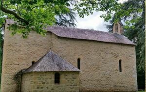 82 - Puylagarde, Bois Noir, Bois Blanc en Quercy