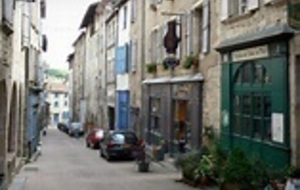 82 - Autour de Caylus