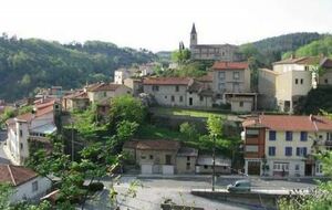 81 - Boissezon, le rampaillou