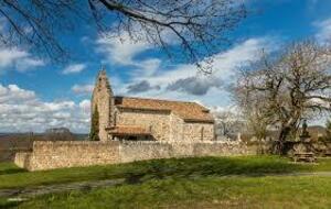 81 - Vallée du Bonnan - Roussayrolles
