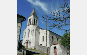 46 - Lhospitalet, circuit de Dame Helene