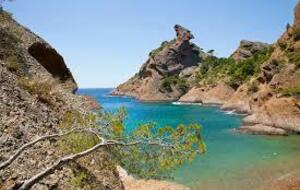 Séjour Calanques Bandol