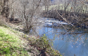 81 - Tel Jouqueviel - vallée du Viaur