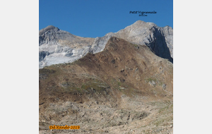 65 - Séjour Vignemale